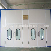 Spl-C Spraying Paint Drying Oven for Car